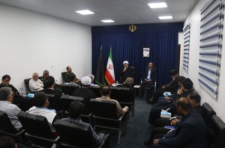 نماز جمعه جایگاهی ممتاز در آموزههای اسلامی دارد نماز جمعه جایگاهی ممتاز در آموزههای اسلامی دارد