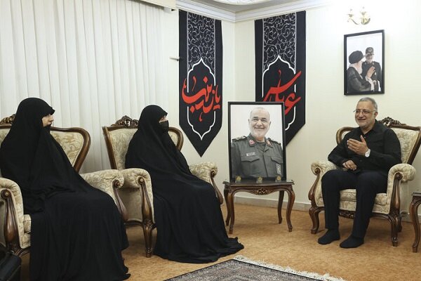 شهيد،سلامي،تهران،پاسداران