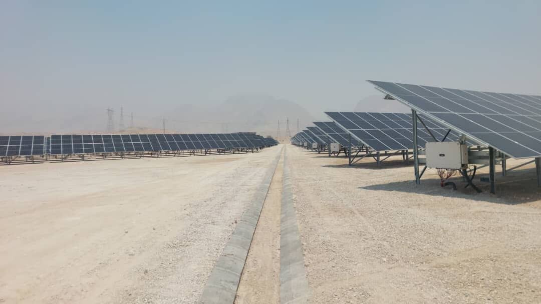 «دیر» سرزمین ظرفیتها؛ از دریا و نخل تا خورشید و انرژی