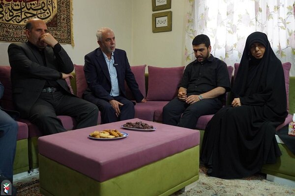 شهدا،شهيد،رئيس،مقام،ايثارگران،بنياد،معظم،رهبري