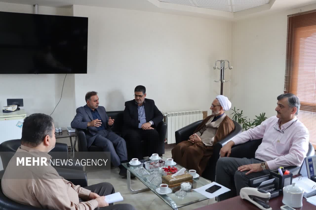 لزوم بهره گیری ازظرفیت های بین بخشی برای توانمندسازی روستاها در گیلان لزوم بهره گیری ازظرفیت های بین بخشی برای توانمندسازی روستاها در گیلان