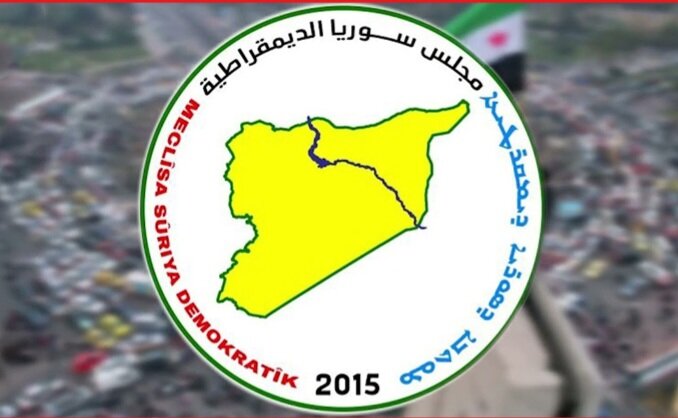 دۆخی ڕاستەقینەی کوردستانی سووریا؛ فیدڕاڵیزم دەگاتە ئەنجام یان نا