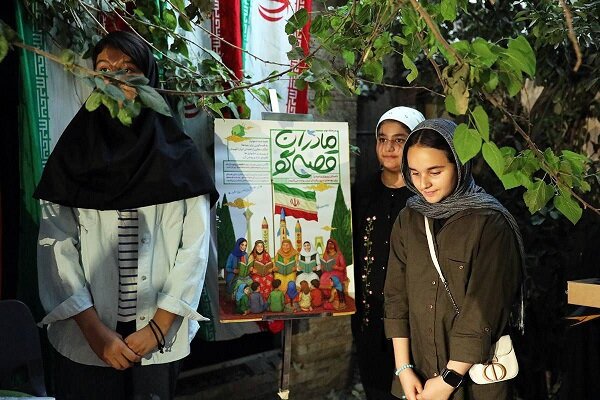 پیروز کسی است که روایت ماندگار خلق کند 2