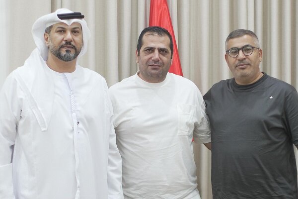 باشگاه،تيم،سامره،كميته،فني،علي