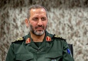 قائد القوات الجوفضائية: الأعداء دهشوا بصمودكم وأقرّوا بعظمتكم