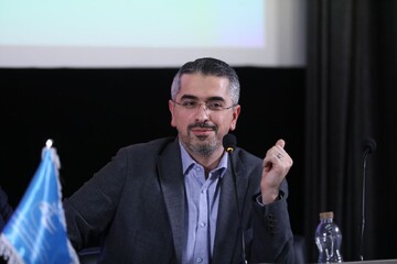 جشنواره کودک و نوجوان پلی میان خاطره‌های جنگ و رویاهای آینده است