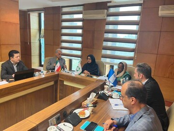 مطالعه‌ای پیرامون بیماری‌های ناشی از تخریب لایه اوزن انجام شود