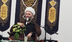 امام حسین(ع) چراغ راه بندگی و صبر در طول تاریخ است
