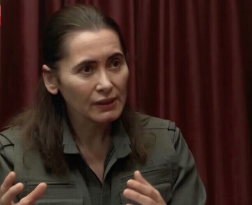 بەرپرسێکی باڵای پەکەکە:  چەک سووتاندن تەواو بووە کەس چاوەڕوان نەبێ