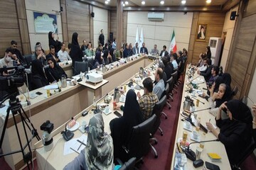 تأکید نمایندگان تهران بر نقش کلیدی NGO ها در روایت‌سازی و حمایت ملی