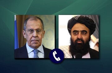 Top Russian, Afghanistan diplomats stress boosting trade ties