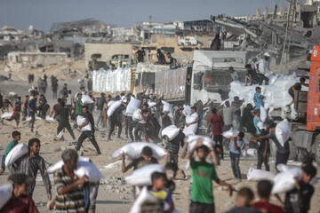 واکنش حماس به ادعای بی‌اساس آمریکا درباره غزه