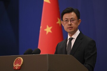 China reaffirms diplomatic solution to Iranian nuclear issue