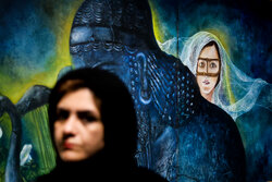 جایگاه زنان هنرمند نوگرا در تاریخ معاصر کجاست؟؛ مقایسه با آثار مردان