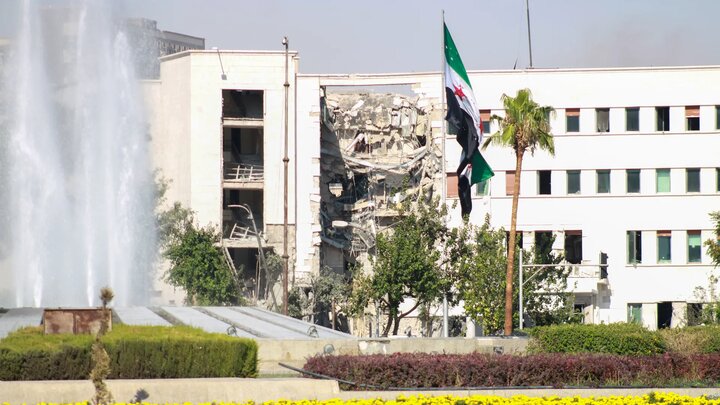 Suriye Afganistan’ın kaderini mi paylaşacak? Suriye Afganistan’ın kaderini mi paylaşacak?