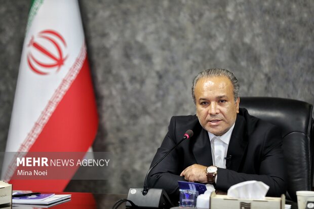 اجرای ۱۶۳ پروژه آبی در آذربایجانشرقی با اعتبار ۲۲ هزار میلیارد تومان اجرای ۱۶۳ پروژه آبی در آذربایجانشرقی با اعتبار ۲۲ هزار میلیارد تومان