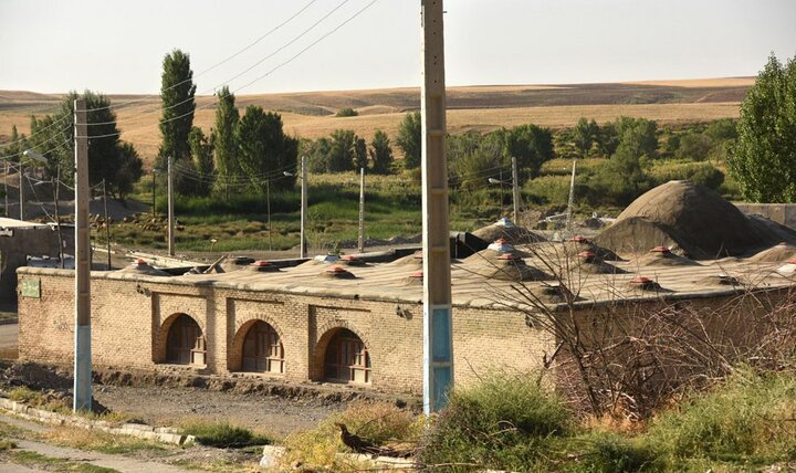 خسروآباد؛ گنج پنهان گروس با آثار تاریخی فراموششده و فرصتهای بکر