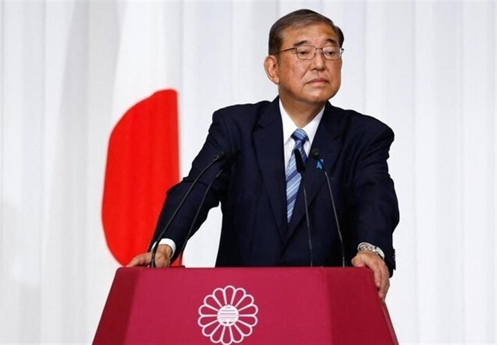 Japanese PM Ishiba to resign after ruling party’s defeat