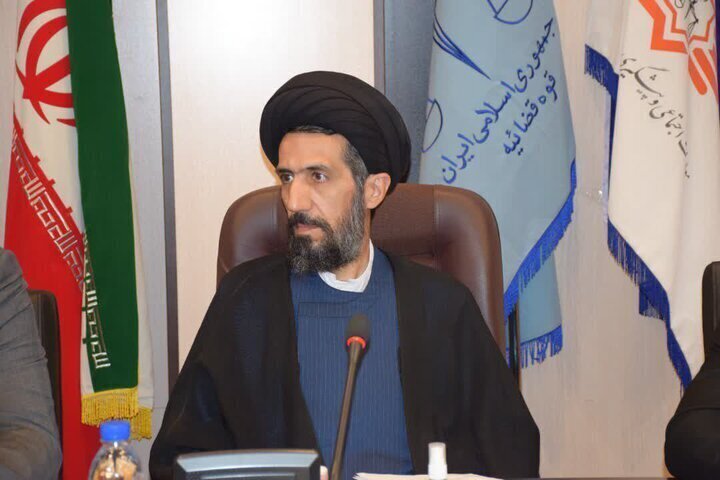 اعتماد عمومی و رضایتمندی مردم محور تحول قضائی کردستان است