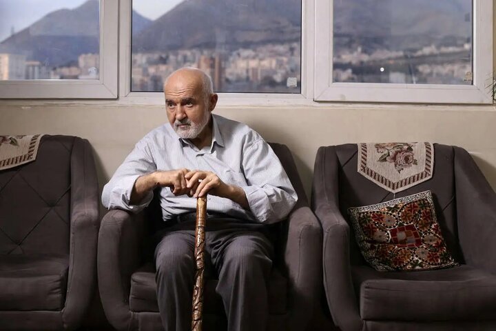 تسلیت شهردار تهران در پی درگذشت احمد توکلی