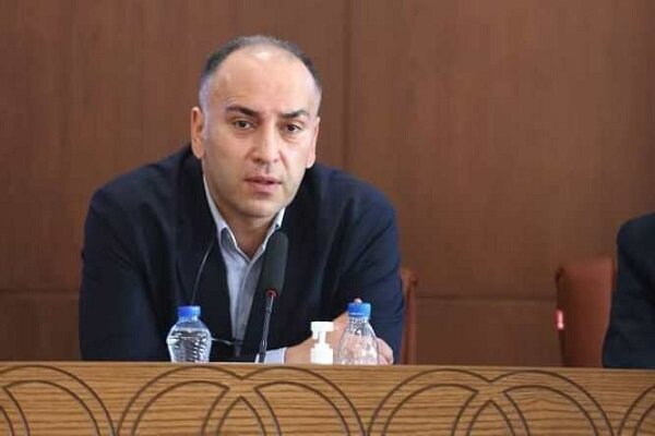 محسن رضوانی عضو هیئت رئیسه فدراسیون جهانی ورزشهای آبی شد