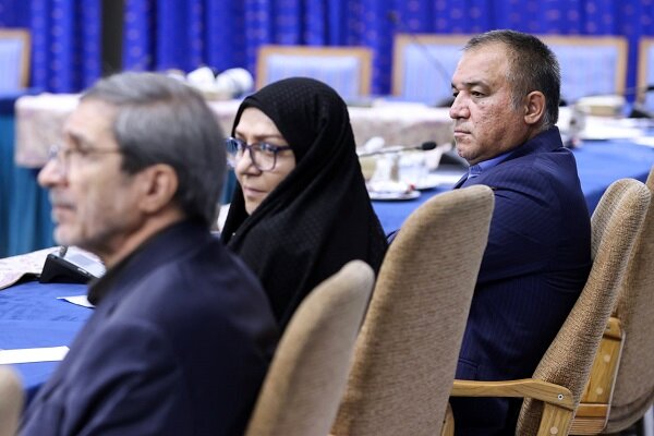 تاجرنیا: خیلی ها راحت از کنار باشگاه رد شدند اما من پاسخگو بودم