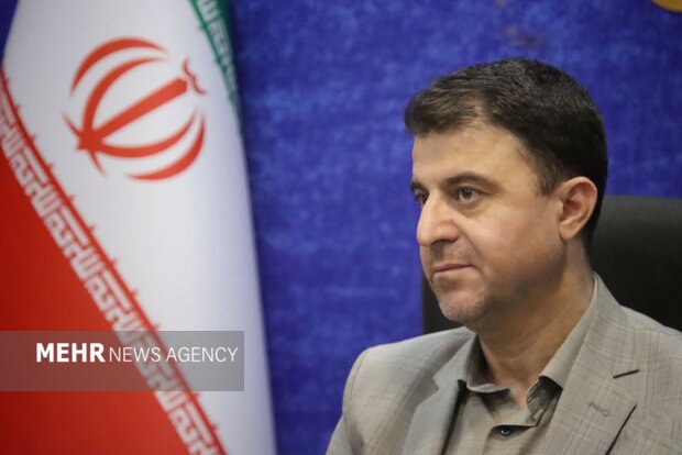 «شهدای کارگر» سنگرسازان بیادعای جبهه تولید و صنعت
