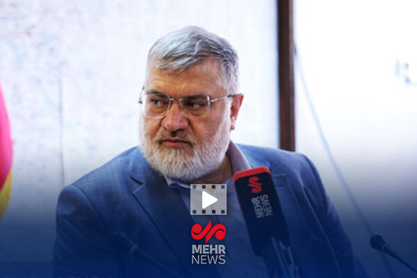 افزایش ۱ درجهای دمای تهران، بار ۲۵۰ مگاباتی به شبکه برق تحمیل کرد افزایش ۱ درجهای دمای تهران، بار ۲۵۰ مگاباتی به شبکه برق تحمیل کرد