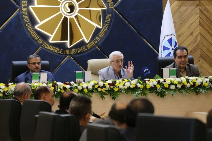 تحقق طرحهای بزرگ در خراسان شمالی در گرو تعامل با سرمایهگذار است