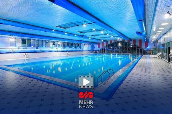 قطع آب استخرهای متخلف تهران از امروز قطع آب استخرهای متخلف تهران از امروز