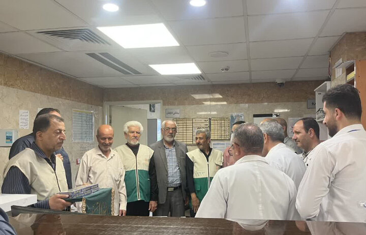 پیام فارس