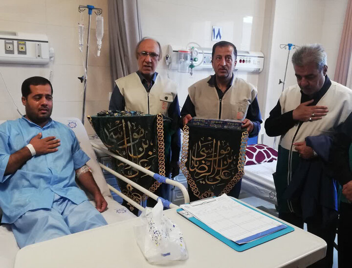 پیام فارس