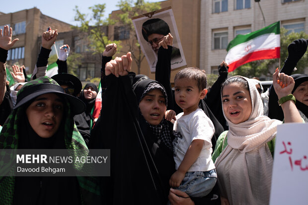 علمای شیعه واهل سنت بلوچستان؛ وحدت دستور الهی و سلاح مسلمانان است