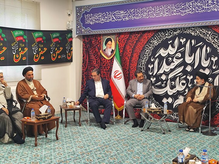 مشکلات ناترازی آب و برق موجب کاهش بهرهوری شده است