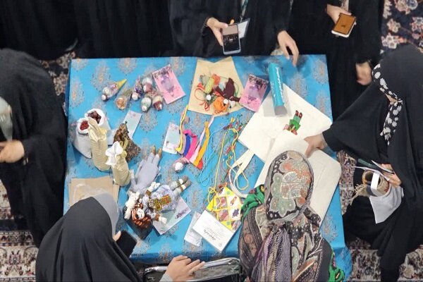 فعالیتهای تابستانه برای نوجوانان؛ تشکیل اتاق جنگ و فعالیت رسانهای