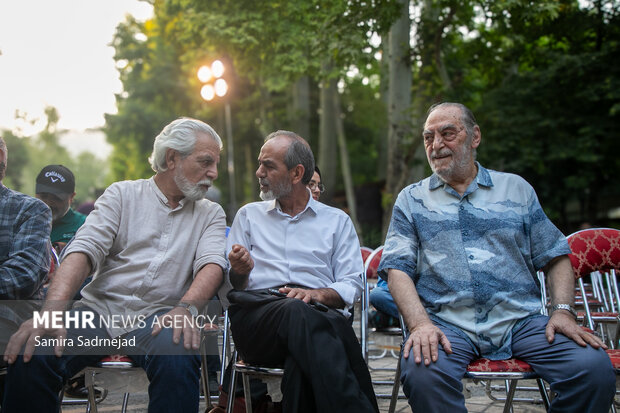 یادمان خون ایران