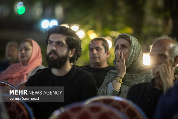 یادمان خون ایران
