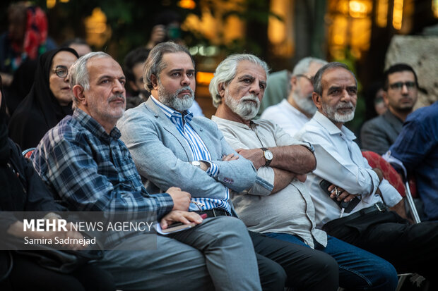 یادمان خون ایران