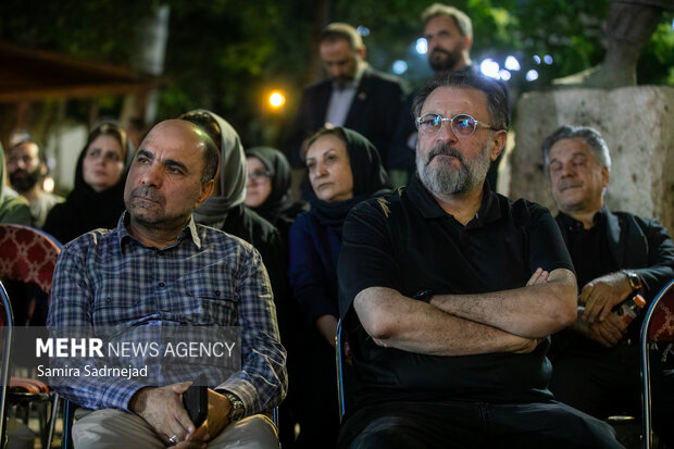 یادمان خون ایران
