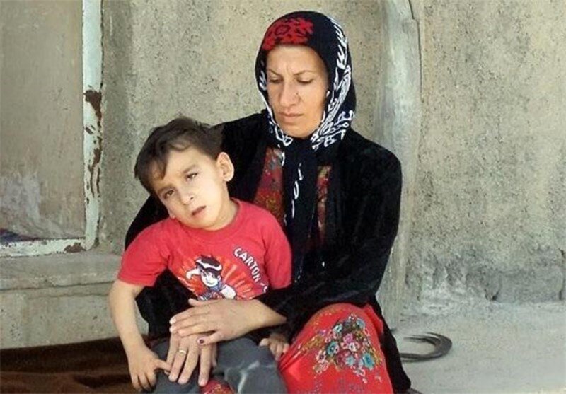 هیروشیمای ایران هنوز میسوزد؛ زرده، بایگانیِ دردهای خاموش