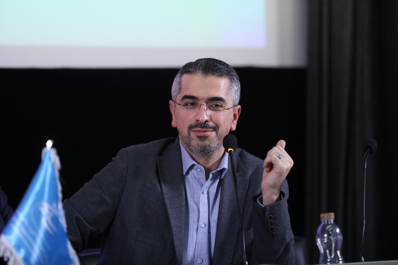 منوچهر محمدی: سینما نیازمند مدیران جسور است که از آبروی خود هزینه کنند منوچهر محمدی: سینما نیازمند مدیران جسور است که از آبروی خود هزینه کنند