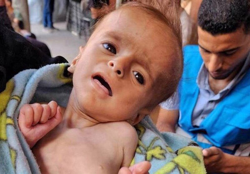 Two more children in Gaza die of Israeli-enforced starvation