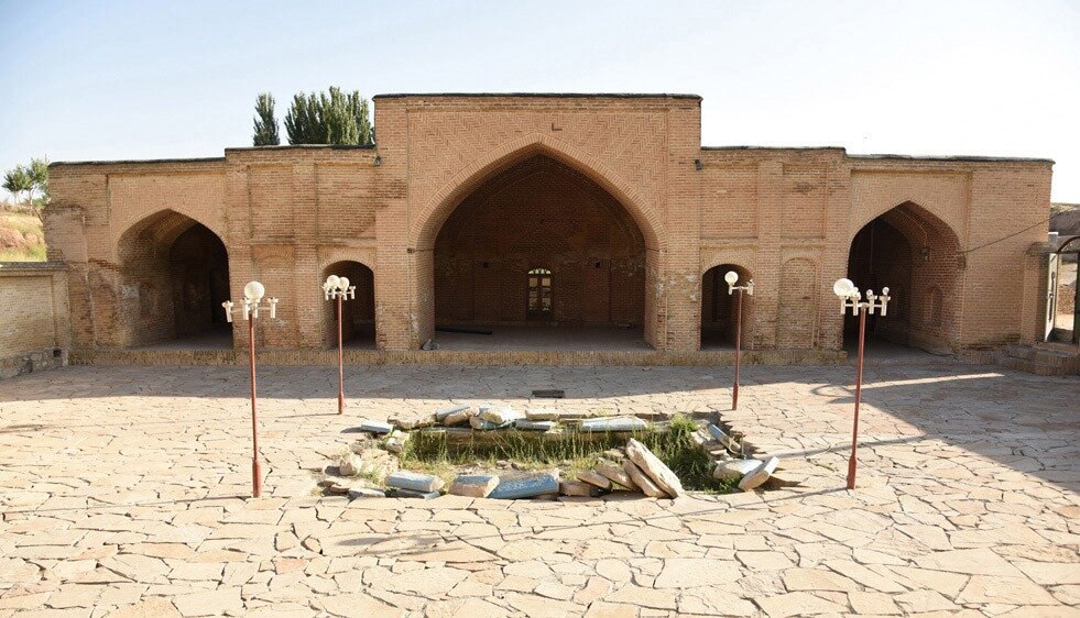 خسروآباد؛ گنج پنهان گروس با آثار تاریخی فراموش‌شده و فرصت‌های بکر