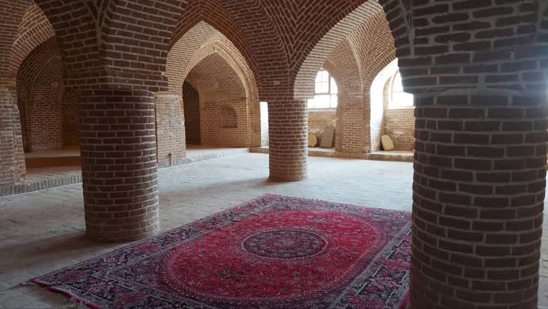 خسروآباد؛ گنج پنهان گروس با آثار تاریخی فراموششده و فرصتهای بکر