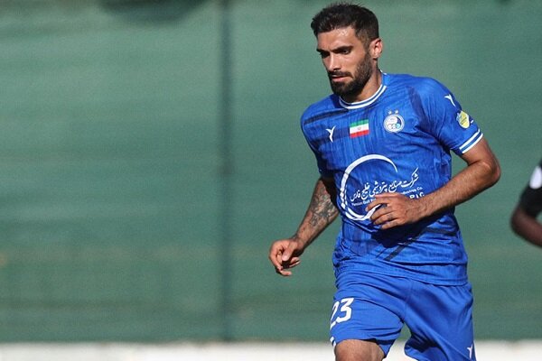 آقاسي،استقلال،تيم،ساپينتو،جدايي