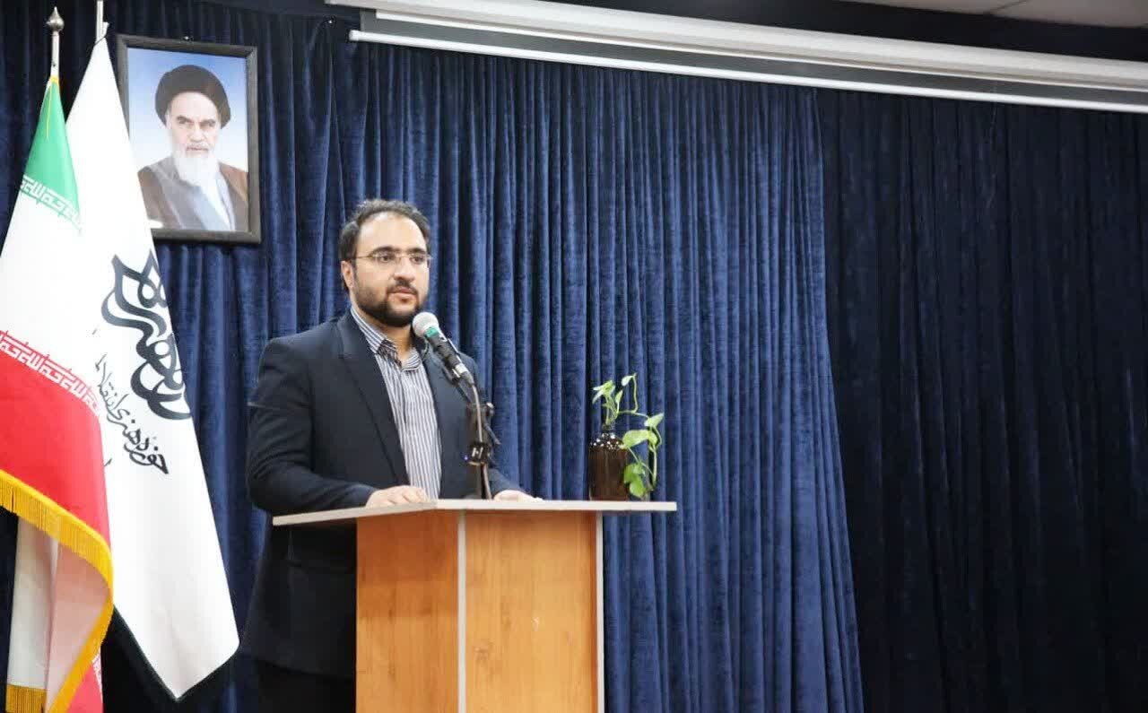 اختتامیه جشنواره «نسل امید» در بوشهر برگزار شد