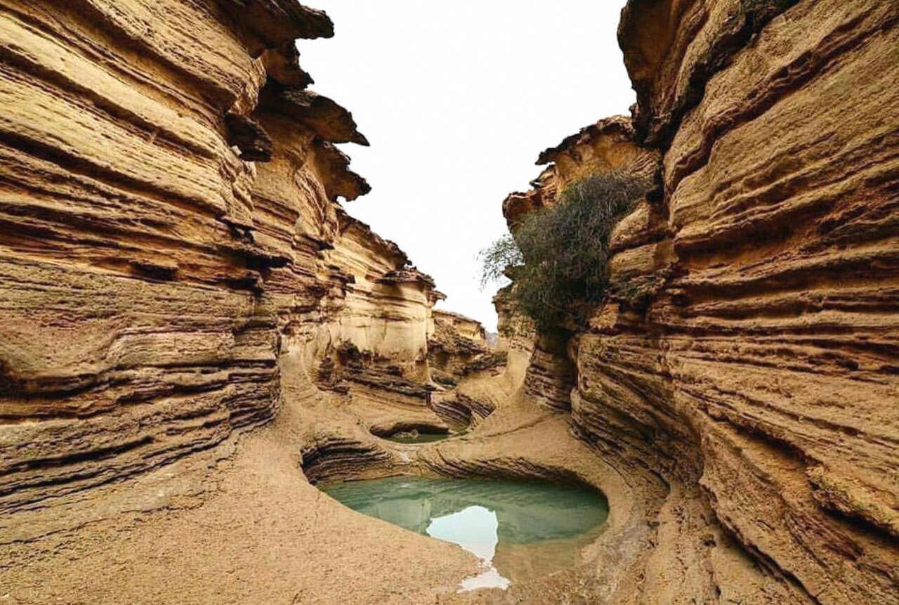 Qeshm Island: Iran’s hidden jewel in Persian Gulf