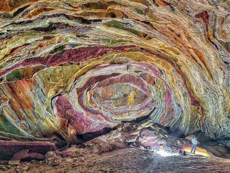 Qeshm Island: Iran’s hidden jewel in Persian Gulf