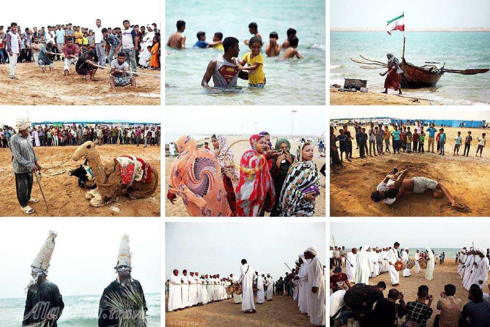 Qeshm Island: Iran’s hidden jewel in Persian Gulf