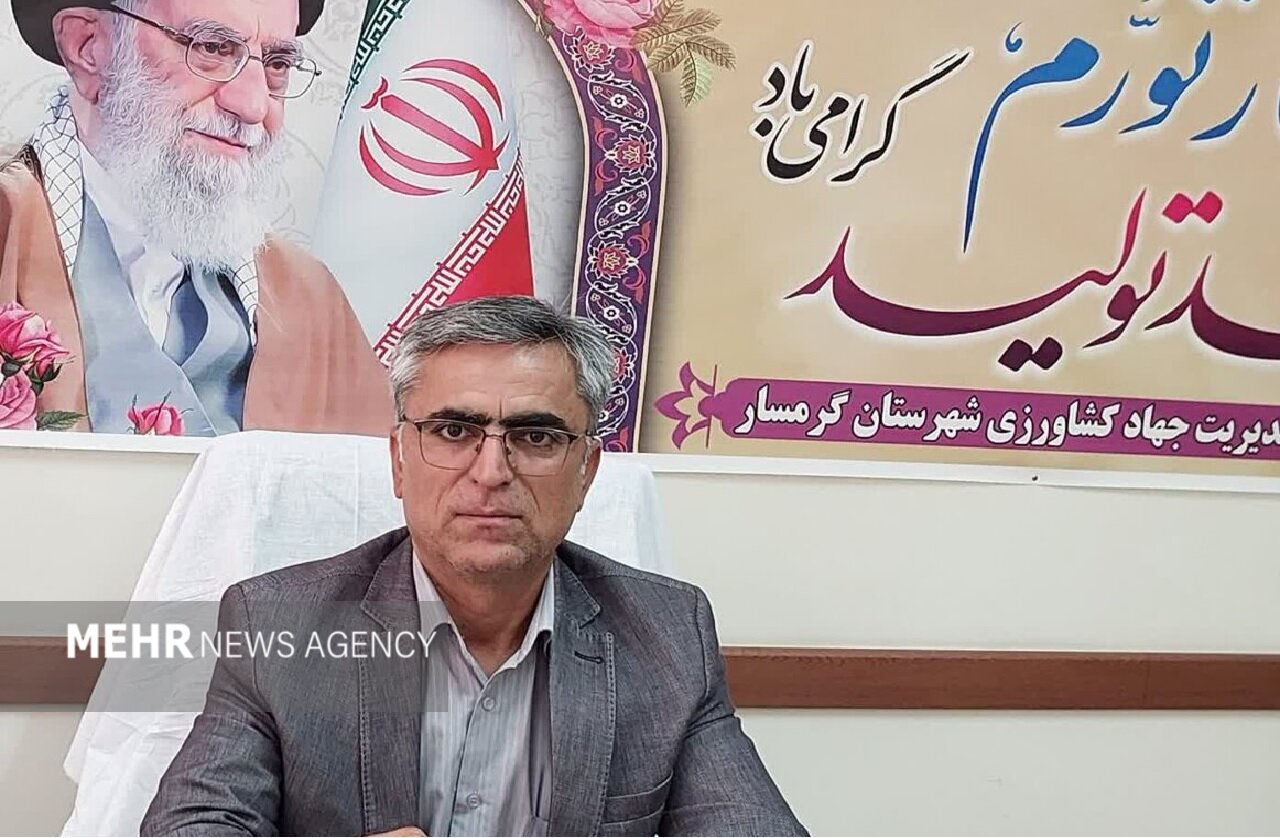۱۷ نانوایی گرمسار به سوخت جایگزین مجهز شدند